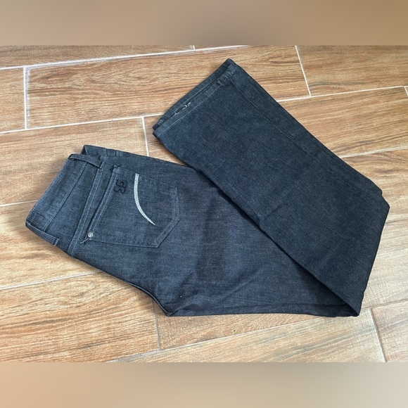 Joe's Jeans Denim - Joe’s Jeans black denim